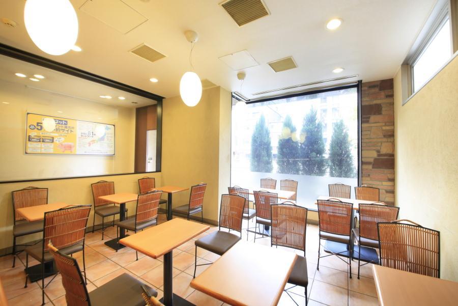 Washington R&B Hotel Higashi Nihonbashi Tokio Exterior foto