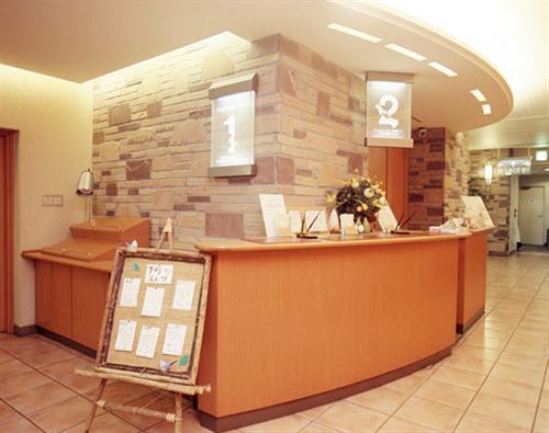 Washington R&B Hotel Higashi Nihonbashi Tokio Exterior foto